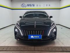 FAW Red Flag E-QM5 620km PLUS - фото 3