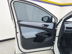 Volkswagen VW ID.4 X 425km Rear-wheel drive pure intelligent version - ფოტო 12