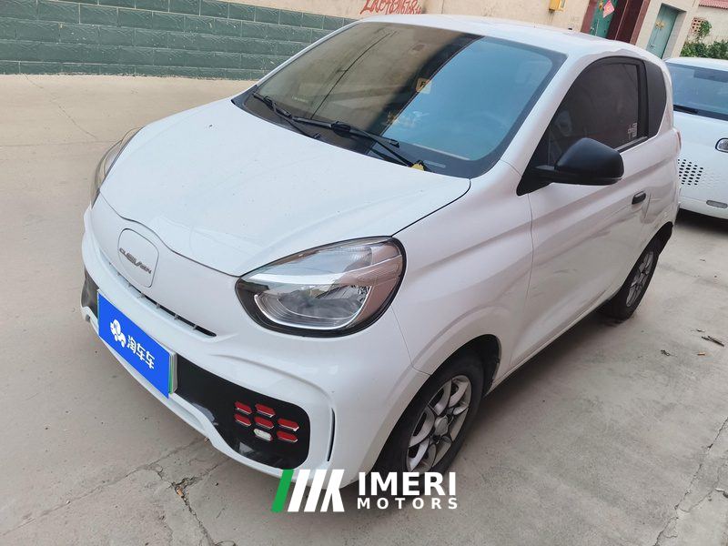 Roewe CLEVER 311km Edition - автомобиль из Китая