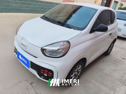 2022 Roewe CLEVER 311km Edition - ავტომობილი ჩინეთიდან