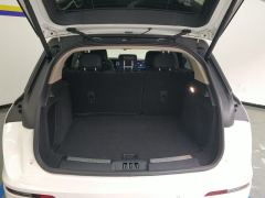 Lincoln Adventurer 2.0T AWD Zunyue Edition - ფოტო 7