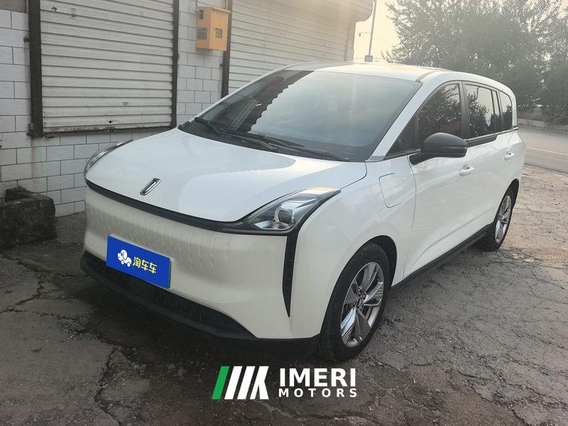 Bestune NAT Facelift 419km Comfort Edition Motor 120kW - ავტომობილი ჩინეთიდან