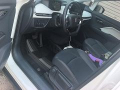 Bestune NAT Facelift 419km Comfort Edition Motor 120kW - ფოტო 14