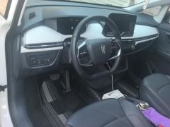 Bestune NAT Facelift 419km Comfort Edition Motor 120kW - ფოტო 16
