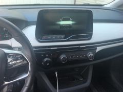Bestune NAT Facelift 419km Comfort Edition Motor 120kW - ფოტო 17