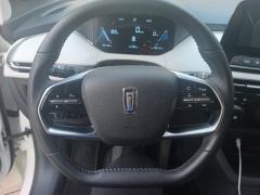 Bestune NAT Facelift 419km Comfort Edition Motor 120kW - ფოტო 18