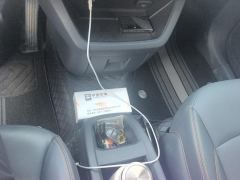 Bestune NAT Facelift 419km Comfort Edition Motor 120kW - ფოტო 19