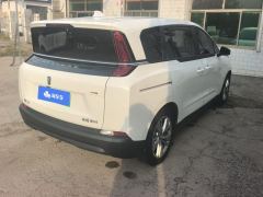 Bestune NAT Facelift 419km Comfort Edition Motor 120kW - ფოტო 2