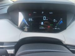 Bestune NAT Facelift 419km Comfort Edition Motor 120kW - ფოტო 20