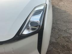 Bestune NAT Facelift 419km Comfort Edition Motor 120kW - ფოტო 4