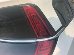 Bestune NAT Facelift 419km Comfort Edition Motor 120kW - ფოტო 5