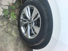 Bestune NAT Facelift 419km Comfort Edition Motor 120kW - ფოტო 6