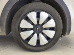 Wuling Bingo 333km Enjoy Edition - ფოტო 6