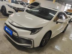 Toyota Lingshang 2.0L Luxury Edition - ფოტო 1