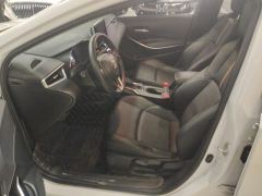 Toyota Lingshang 2.0L Luxury Edition - ფოტო 14