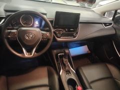 Toyota Lingshang 2.0L Luxury Edition - ფოტო 16