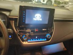 Toyota Lingshang 2.0L Luxury Edition - ფოტო 17