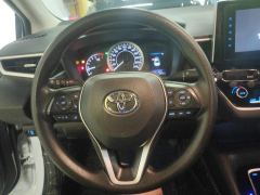 Toyota Lingshang 2.0L Luxury Edition - ფოტო 18