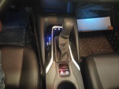 Toyota Lingshang 2.0L Luxury Edition - ფოტო 19