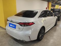 Toyota Lingshang 2.0L Luxury Edition - ფოტო 2