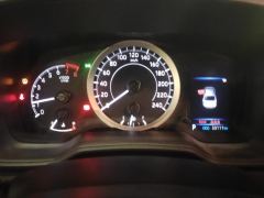 Toyota Lingshang 2.0L Luxury Edition - ფოტო 20