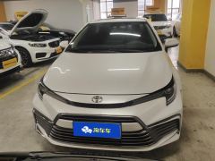 Toyota Lingshang 2.0L Luxury Edition - ფოტო 3