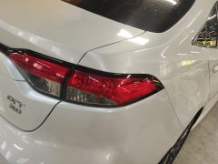 Toyota Lingshang 2.0L Luxury Edition - ფოტო 5
