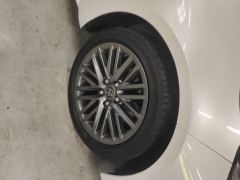 Toyota Lingshang 2.0L Luxury Edition - ფოტო 6