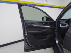 Chery Tiggo 8 Kunpeng Edition 390TGDI Dual-clutch Fuyao Edition - photo 12