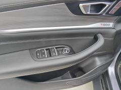 Chery Tiggo 8 Kunpeng Edition 390TGDI Dual-clutch Fuyao Edition - photo 13