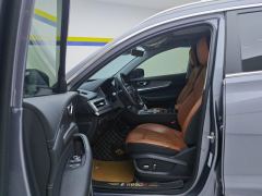 Chery Tiggo 8 Kunpeng Edition 390TGDI Dual-clutch Fuyao Edition - photo 14