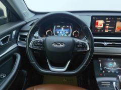 Chery Tiggo 8 Kunpeng Edition 390TGDI Dual-clutch Fuyao Edition - photo 18