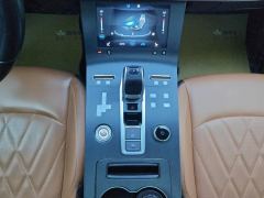 Chery Tiggo 8 Kunpeng Edition 390TGDI Dual-clutch Fuyao Edition - photo 19
