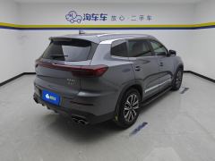Chery Tiggo 8 Kunpeng Edition 390TGDI Dual-clutch Fuyao Edition - photo 2
