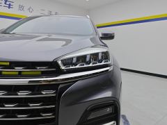 Chery Tiggo 8 Kunpeng Edition 390TGDI Dual-clutch Fuyao Edition - photo 4