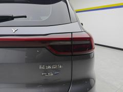 Chery Tiggo 8 Kunpeng Edition 390TGDI Dual-clutch Fuyao Edition - photo 5