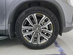 Chery Tiggo 8 Kunpeng Edition 390TGDI Dual-clutch Fuyao Edition - photo 6