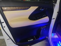 Toyota Alphard 2.5L Edition - фото 12