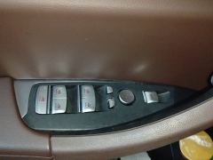 BMW X3 xDrive 30i Version M - ფოტო 13