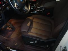BMW X3 xDrive 30i Version M - ფოტო 14