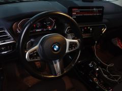 BMW X3 xDrive 30i Version M - ფოტო 16