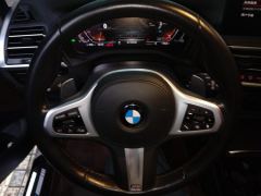 BMW X3 xDrive 30i Version M - ფოტო 18