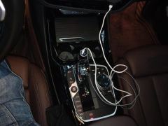 BMW X3 xDrive 30i Version M - ფოტო 19