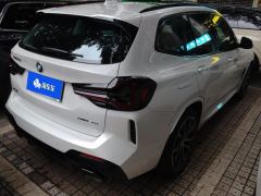 BMW X3 xDrive 30i Version M - ფოტო 2
