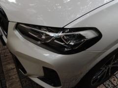 BMW X3 xDrive 30i Version M - ფოტო 4