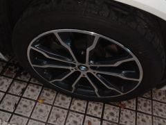 BMW X3 xDrive 30i Version M - ფოტო 6