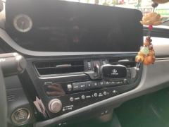 Lexus ES 200 Excellence Edition - фото 17