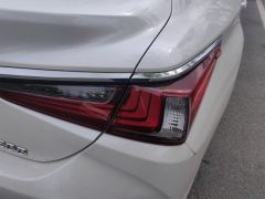 Lexus ES 200 Excellence Edition - фото 5