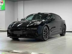 Zeekr 001 705km AWD YOU Version - ფოტო 1