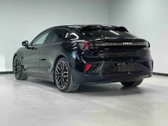 Zeekr 001 705km AWD YOU Version - ფოტო 3